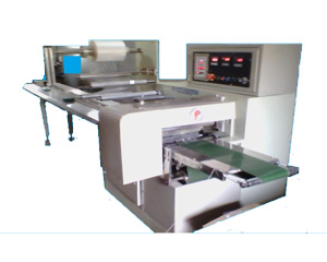 Surgical Cotton Packing Machine