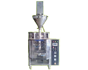 Powder Packing Machine